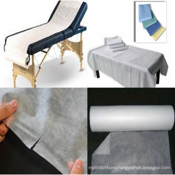 disposable sheets for stretchers